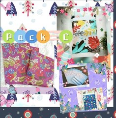 10×13 Poly Mailers Designer Self Adhesive Shipping Envelope Bags Choose design
