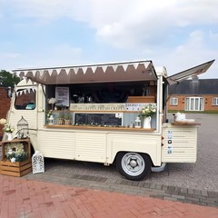 Concession Fast Food Trailer Mobile Pizza Street Food Truck Trailer Food Cart