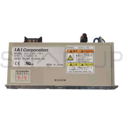 Used & Tested IAI RCP2-C-SA6-I-PM-0 Servo Drive