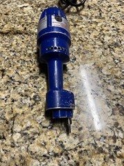 American Orthopaedic 0295-200 Cast Cutter Cutting Saw