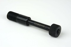 TEMCo THA015 Step Down Draw Stud 3/4″-16 x 10mm Nut Included