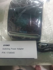 Dymo LabelWriter 4XL Thermal Label Printer,
