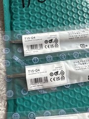 NEW Lot of 5 Hakko T15-D4 B BLL Soldering Tips Conical