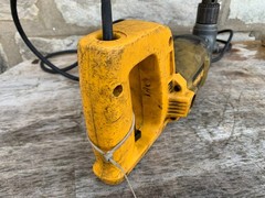 Dewalt DW120 Right Angle Drill 1/2″ & DW400 4.5 ” Angle Grinder PARTS REPAIR