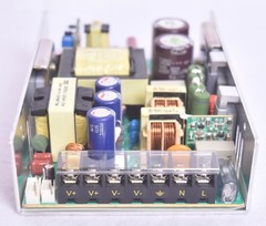 CUI Inc Open Frame AC DC Power Supply Converter VF-S320-48A