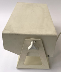 Simco Aerostat XC (PN 4002612) 200-1000 fpm, 350 W, Ionizing Air Blower – Tested