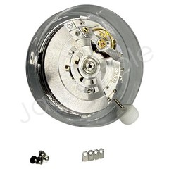 NEW For 3235 Movement Automatic Mechanical Movement Large Calendar