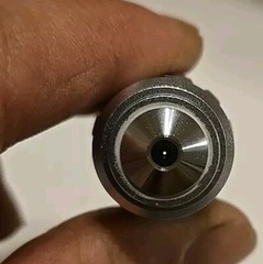Olympus MDPlan 150, 0.95 infinity/0, f=180 Microscope Objective