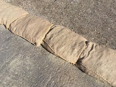 (1) 14×26 Burlap Bags, Burlap Sacks, Sandbags, Gunny Sack, Potato Sacks, Sack