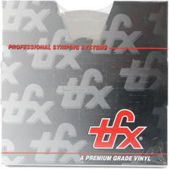 TFX 0003064 – Auto Customizing Dual Pinstripe – 3/16″ x 150′ (1/16′ Stripe, Gap,