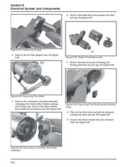 Engine Technical Workshop Manual Fits Kohler Command 11,12.5,13,14,15,16HP KC116