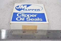 JM CLIPPER 12407 H1L5 3QTR05 OIL SEAL ( LOT OF 5 )