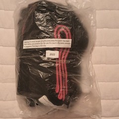 AHS Full Body Safety Harness, Full Body Size, Model 2022, MPN 2022