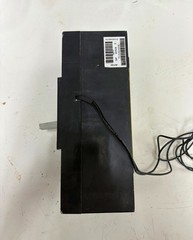 GENERAL ELECTRIC TFJ236200WL 200 AMP CIRCUIT BREAKER 3 POLE 600 VAC 500 VDC