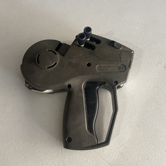 Monarch Paxar 1136 Price/Date Tagging Label Maker Tagger Gun , USA Made
