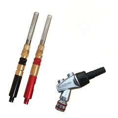 USA 1007780 for GEMA Powder Coating Pump IG06 Powder Pump W/ Non-returning Valve