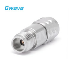 2.4mm Female to 1.85mm Male Adapter, DC – 50GHz