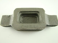 1oz & 5oz Multi-Layer Gold Mold Combo Cast Iron-Bar -Copper – Aluminum-Silver