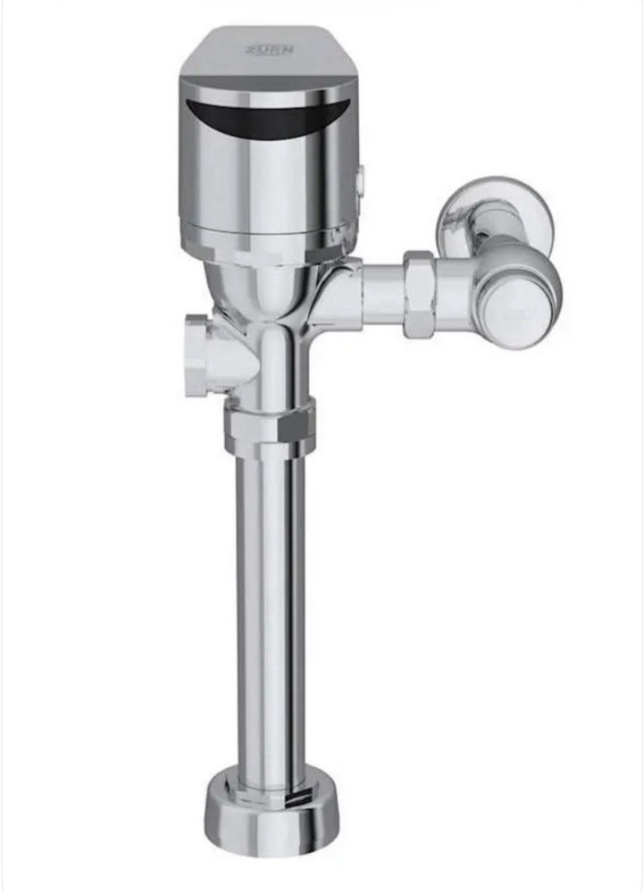 Zurn AquaSense Auto Flush Valve ZER6000AV-HET-TM **Missing Sweat Solder Kit**