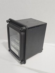 🔥 GE General Electric 12ICW53A2A Power Relay Type ICW 120V 5A 60Hz 3 Phase Vars