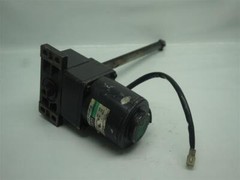 Oriental Motor 4RK25RGN-A Speed Control Motor w/ 4LF45N-3 Linear Head