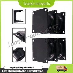 4X Rubber Shock Mount Fits Stanley Hydraulic HS6000 HS6019 HS6100 HS8000 HS11000
