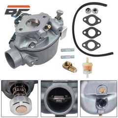 312954 Carburetor Fits Ford 501 601 701 2000 2030 2031 2110 2120 2130 TSX765