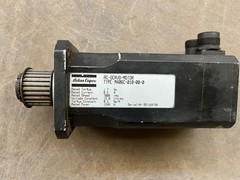 Atlas Copco M406C-010-00-0 AC Servomotor