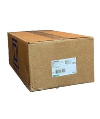 Square D JJA36200 200A 3 Pole 600V I-Line Power-Pact Circuit Breaker NEW IN BOX
