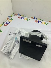 Interscan Corporation CO Sensor Model 114-LD500.0M Fast Free Shipping New 💰👍
