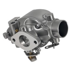 Tractor Carburetor for Massey Ferguson 35 F40 50 135 TO35 181532M91 39.5mm