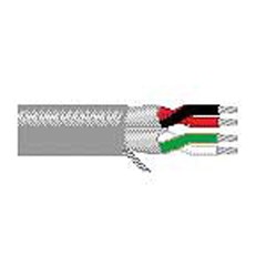 Belden 8723 060100 Shielded 22AWG Multiconductor Cable