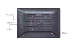 10 Inch Android 1GB RAM 8GB ROM Quad Core Processor IPS Touch Screen Tablet