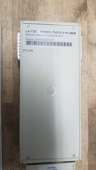 Lauterbach LA-7707 Power-Trace-ETH-256M, LA-7742 JTAG-ARM9 LA-7991 PP-ARM-ETM-AF