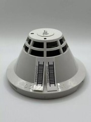 NEW EDWARDS EST SIGA-PS SIGA PS Photoelectric Smoke Detector – ORIGINAL UNIT