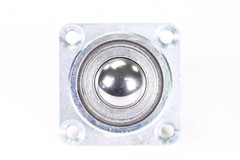 OMNITRACK 9220-J, Flange-mounted ball transfer unit