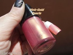 25g Kameleon Pink/Gold Pearl Pigment airbrush candy paint Spray Cans