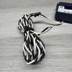 Lot Of 2 CCS ACT-0750-200 Accu-CT Split Core Current Transformer, 200 Amp 0.333V