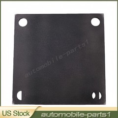 4X Fits Stanley Hydraulic Vibratory Plate Compactor Rubber Isolator Shock Mount