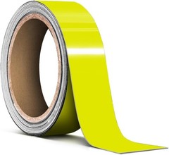 x20ft Glossy Car Pinstriping Reflective Stripe
