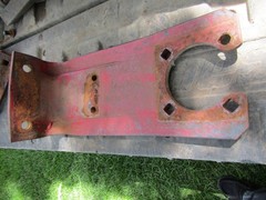 1 MF 520 620 820 DISC GANG BEARING HOLDER STANDARD DISK MASSEY FERGUSON 664775M3