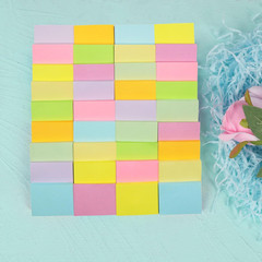 1.5×2 Inch Sticky Notes 36 Pads 2160 Sheets Pastel