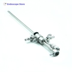 HD Medical Surgical Endoscope Φ2.9mm/4mm 302mm 0° 30° With Sheath Work Element