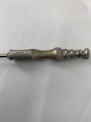Jarit Surgical 10Fr. Suction Tube 285-454
