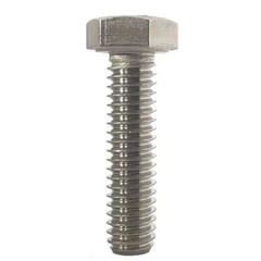 5/16-18 Hex Head Bolts Stainless Steel Fully Threaded All Sizes