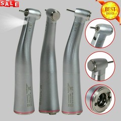 Dental X95L 1:5 Increasing Handpiece Led Fiber Optic Inner Water Spray For NSK