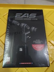 EAS STARTER KIT NEW SEALED 98620