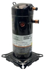 Emerson Copeland Scroll ZP19K7E-PFV-830 Compressor 208-230V 1PH 60Hz 19000 BTU