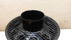 NOS Donaldson Intake Air Cleaner Cap GAH00-1068 2940012441526 fits 2.25″ Pipe