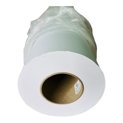 1 Roll HP 36″ x 300′ Production Matte Poster Paper 3″ Core L5P97A *READ*